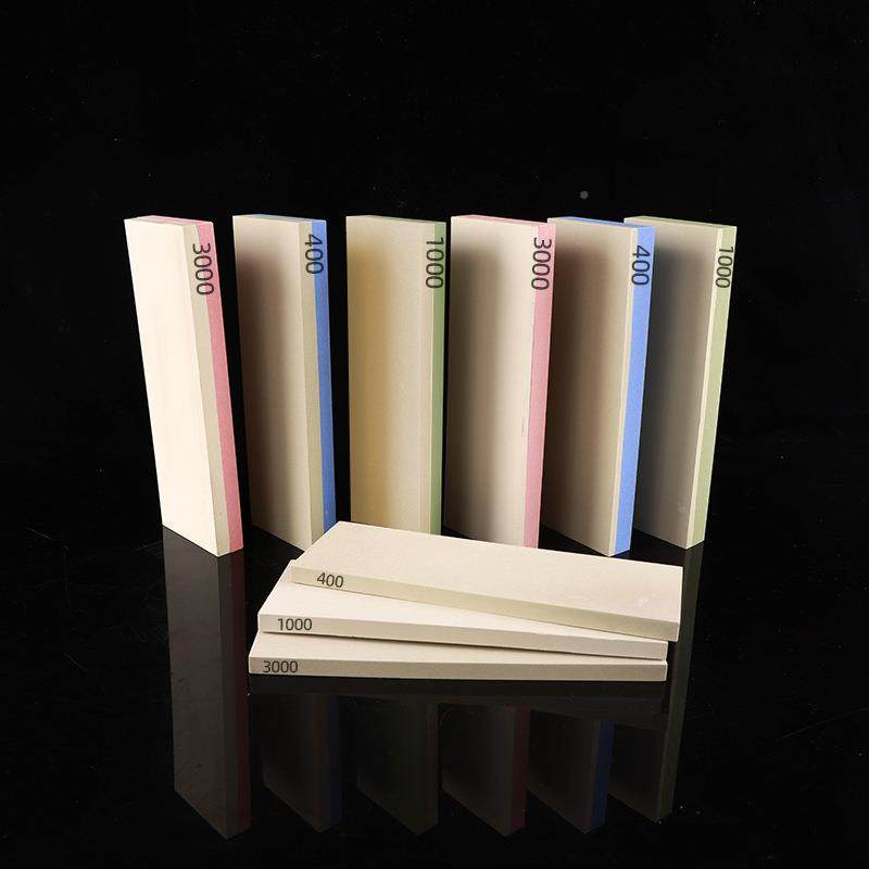 家陶瓷金刚石厂磨石房菜刀磨厨度具LFY高硬磨刀石钢材研磨油石