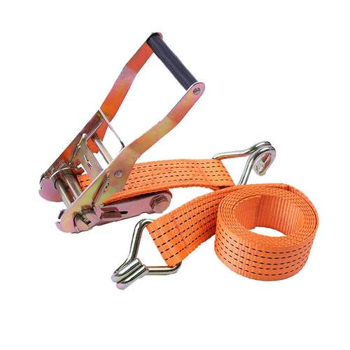 远成现货5物CM宽双钩器汽KGV车用货捆扎带收紧带收拉紧带拉紧紧器