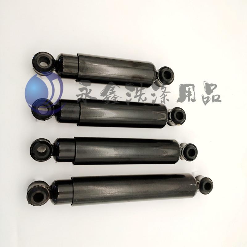 干130洗机工业洗衣洗机水洗机减机器脱避震震减振器阻尼配件