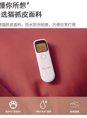 北欧沙发椅单约人旋转现代简用客台厅阳卧室休闲阅家ZPS读椅轻奢