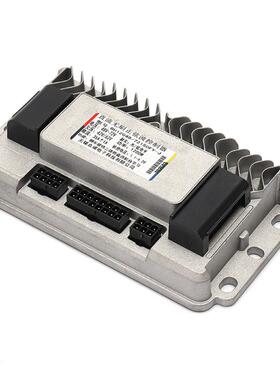 12波0W率矢量73077正弦电动车控制器大功二轮三轮通用电0动车控制