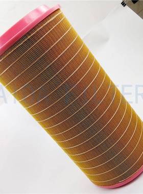 河南省新乡市厂家供应611R201511-66010 空压机空气滤芯