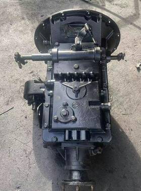 东风天锦DF6S900康明斯DF6S650玉柴6S750风神DF8S1000变速箱波箱