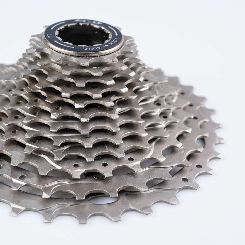 ZRACE 新款HG Cassette公路飞轮  12速  11-30T/32T/34T