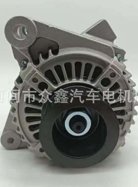 汽车交流发电机，27060-28170，UD90282A，1022112380,1022112480
