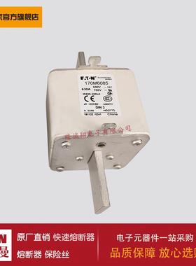 熔断器170M6084 170M6085 170M6086 170M6087 170M1558 170M1559
