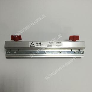 智能条码 AVERY艾利6404 6408 6406 标签打印头A0979 6405