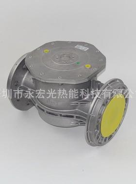 10607/F DN65法兰过滤器原装菲奥FIORENTINI燃烧机配件供应商厂家