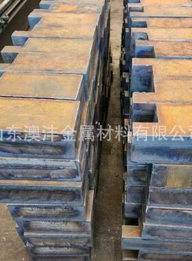 供应20G钢板 SA387Gr5CL2压力容器钢板 现货销售