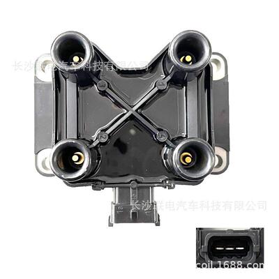 点火线圈F000ZS0211 9311600 2111- 3705010 21 11-0370501000