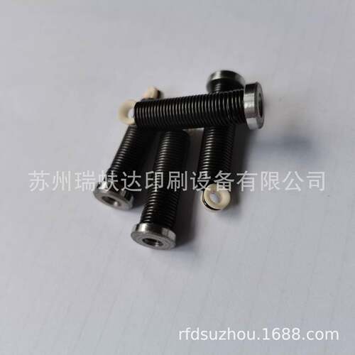 全自锁线线机零弹配457件 锁线机锁动线装置压簧