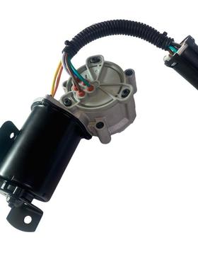 分动箱电机配件47303-H1000 47303H1000 563303X500 47303-H1001