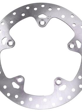 适用油鸟水鸟R1200GS--RT-ST后刹车盘K1200 K1300R-S后碟刹盘HP2