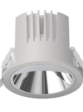 LED T系列偏光洗墙灯 酒店室内 12W T2511