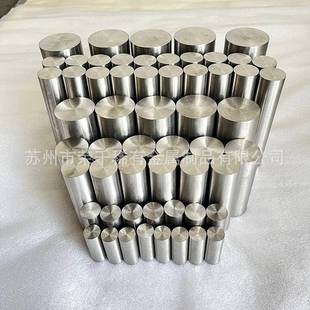 国产高密度钨镍铁W97NI2FE1比重可以达到17.0 18.5钨基高比重合金