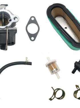 化油器兼容 640065 640065A OHV110 OHV115 OHV120 OHV12 808-043