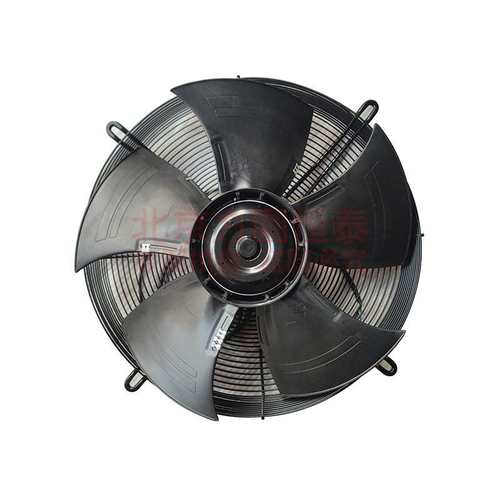 ebmpapst，轴流风机，A4E500-AM03-01