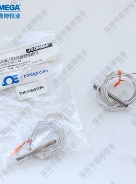 TH-10-44006-1/4-8-40 TH-10-44006-1/4-5-80奥米佳热敏电阻