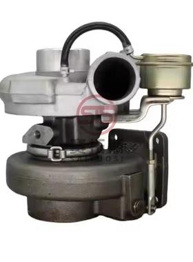 菱重6D16T涡轮增压器 TD07 49187-00271 4918700271 ME073935