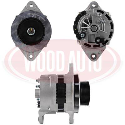 300901-00165C发电机A000120发电机DOOSAN斗山发电机