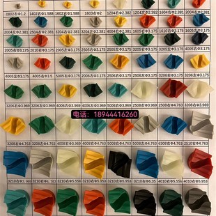 滚珠丝杆反向器 导向器 丝杠返向器 维修用换向器 滚珠丝杆配件