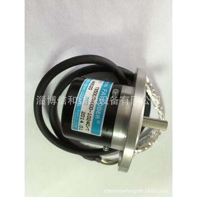 TSUDAKOMA津田驹浆纱机编码器EB27026(TS5008N800-1024C/T)