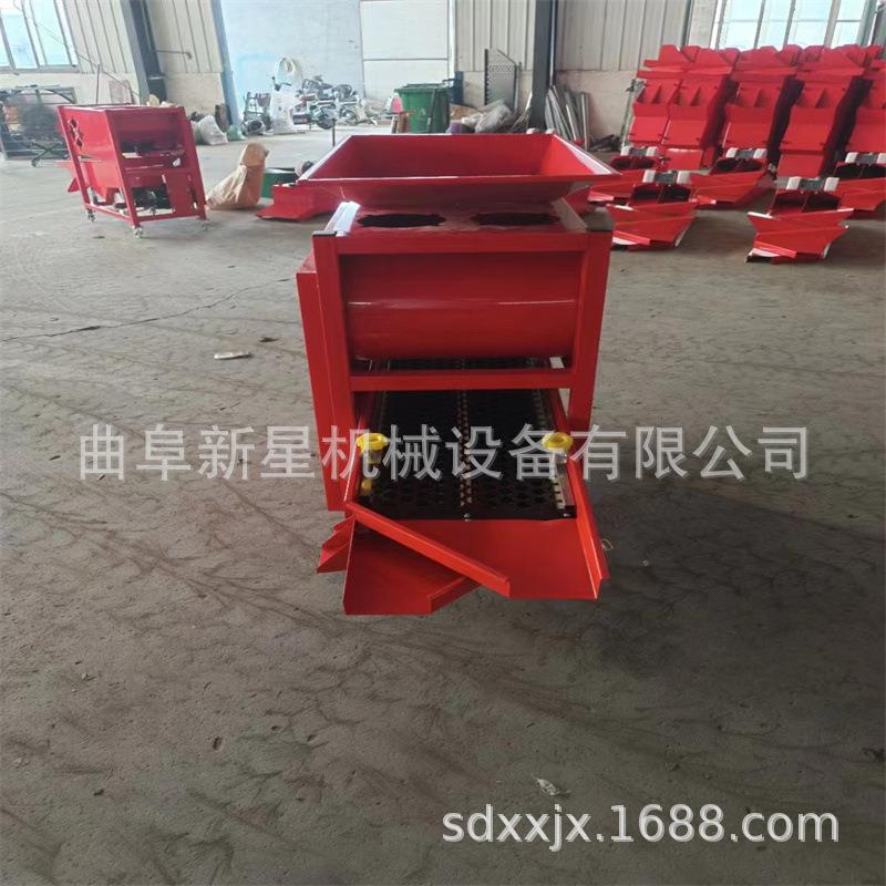 新款电动大蒜分瓣机 剥蒜瓣机蒜种分瓣机 剥瓣机分蒜粒机