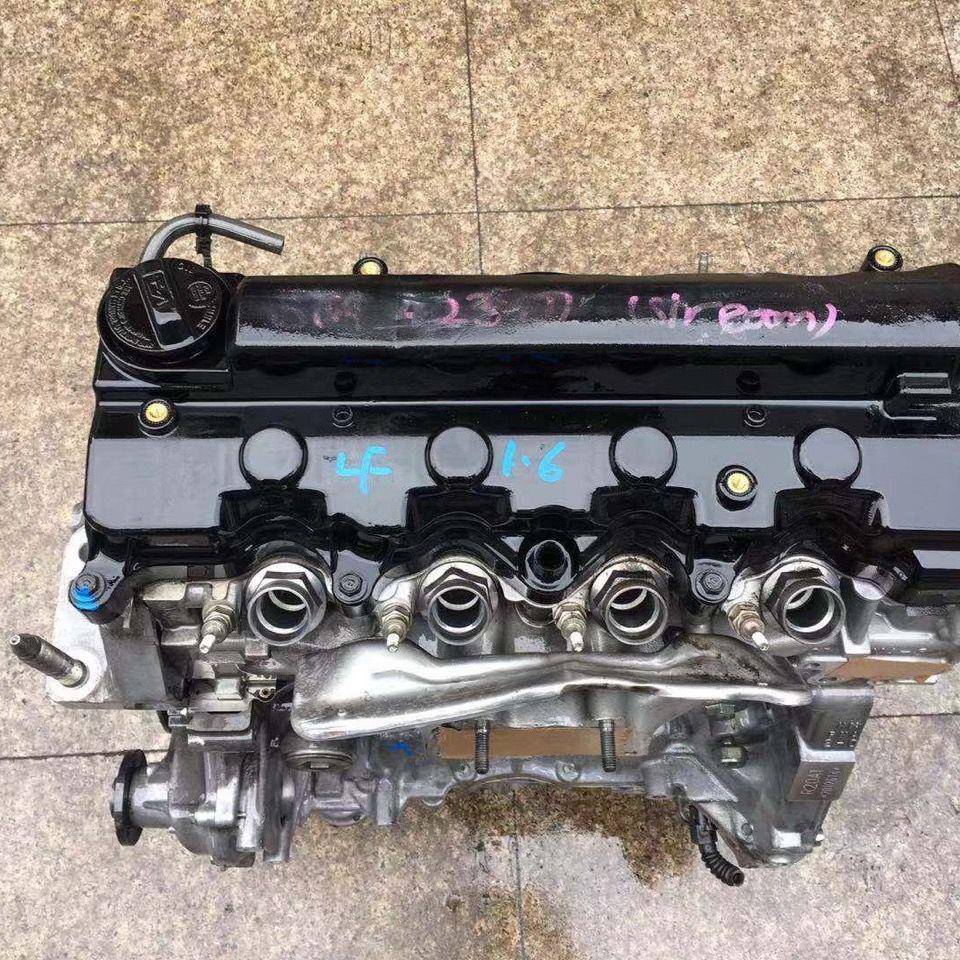 适用本 田思域R18A八代雅阁CRV锋范R18Z R20A1.8 2.0发动机总成