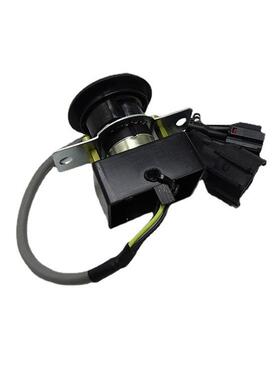 KOVAX EC210B EC240B 控制器 油门旋钮 14525233 挖掘机零件机械