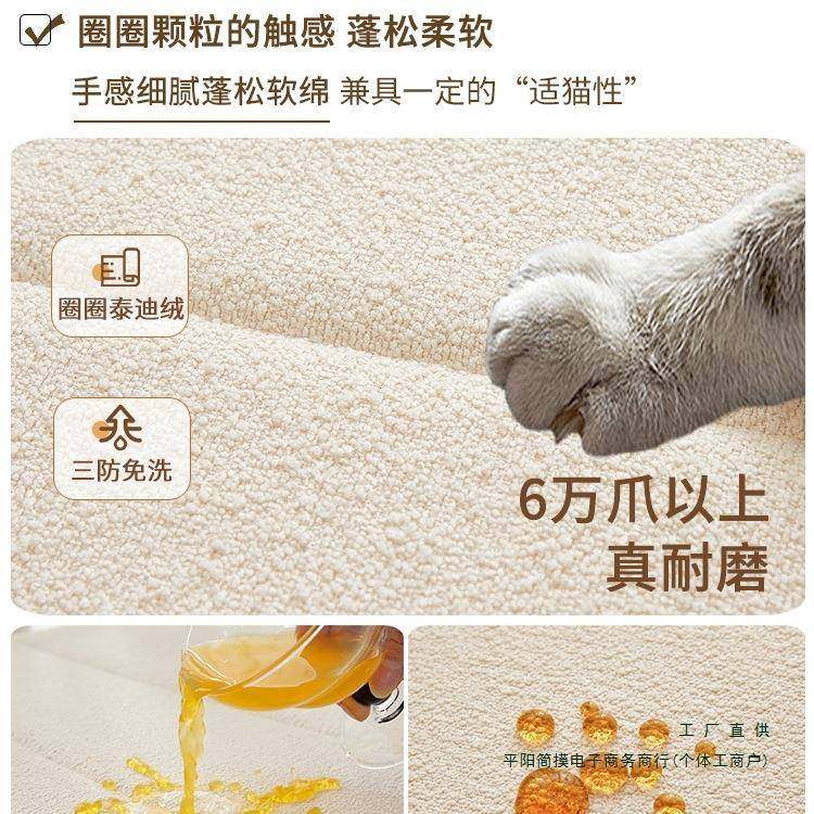 可拆洗飘窗F97M8H9S垫窗发台垫改造季轻奢阳台沙坐垫垫子2台0四25