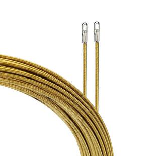 10米金丝钢工KING10轴穿线引线器|穿线器家|导角线器厂|过直电穿