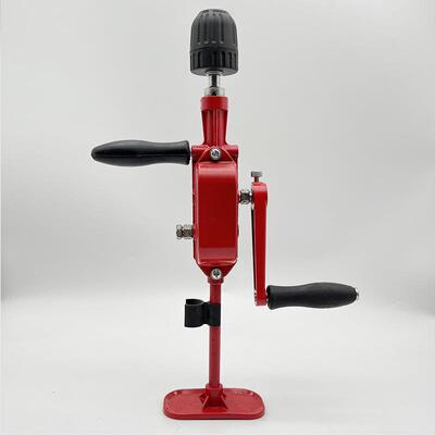 IMP613531闭式胸摇A钻封EAD全自械动手摇钻手摇机钻攻丝机手钻10M