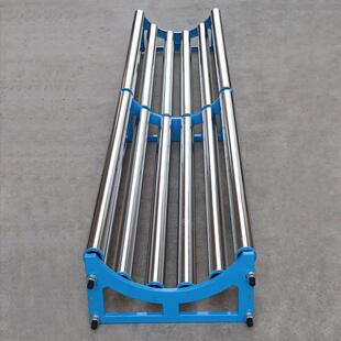 机裁剪布机拉布松架简986易滚筒拉布松布架放托布架布架大卷退送