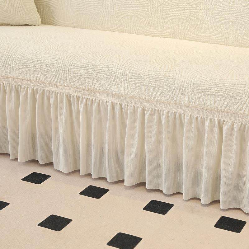 新人款加厚弹泡泡纱提花用沙发力套欧提沙发全包通懒纯色沙发套罩,居家布艺,沙发套,淘宝优惠券,粉丝福利购,淘宝优惠卷