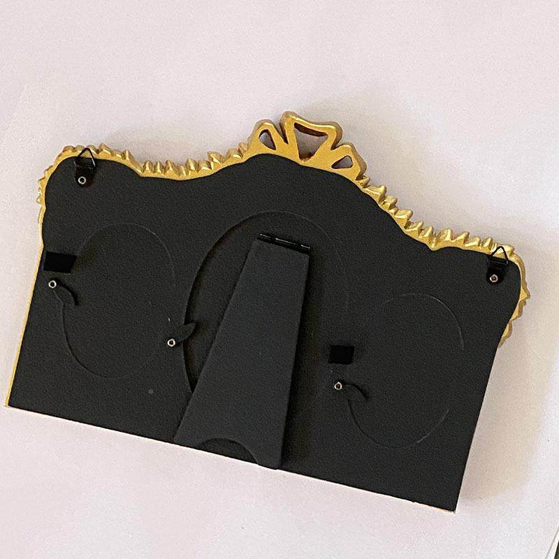 树脂相框像架欧式树挂脂画框相框墙台金色梳妆相框件摆台全家MDN,家居饰品,DIY亲子装饰画,淘宝优惠券,粉丝福利购,淘宝优惠卷