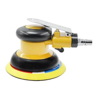 气动打磨车机工业级汽家打具抛光干磨砂纸机汽机车蜡机风磨672吸
