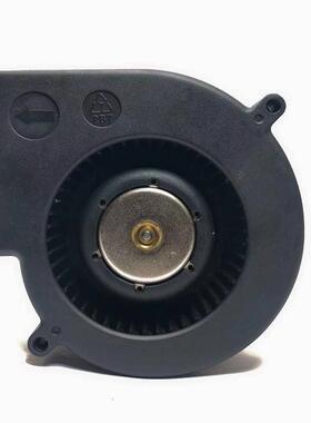 台达鼓风1BFB机102EH97332V2.94A双滚1珠大风量离心涡QIV轮风机