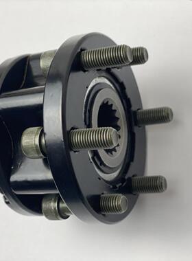 前轮离合器五十铃8-9713446-PTB0228971134T468-9711341PAVM433