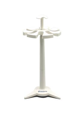 b2233os7harp白鲨iBC01圆l形移液器架，适用Gison