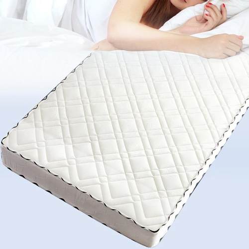 椰床WBC棕垫童硬儿棕垫榻榻米经济房型公寓出租床垫