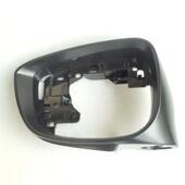 用马自达M底azdaCX4CX5视镜盖11417壳框架配件改装 适于16 20后款