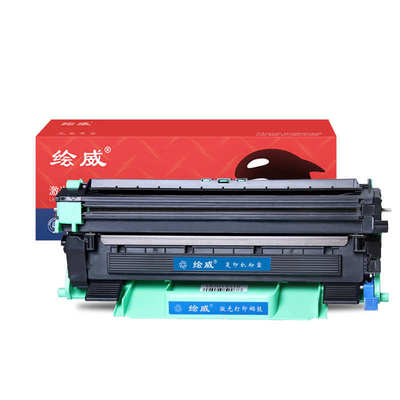 绘威适用M115b施乐P115bP118wM118w粉盒M115fs粉盒M115b/f/fs/fw/