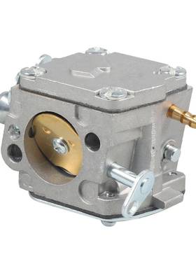 适用 Husqvarna 61 266 268 272 272XP 化油器 HS254B 油锯