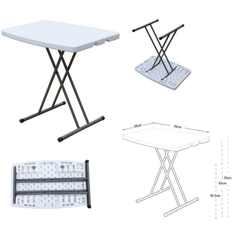 户外折叠桌 便携式小桌子餐桌学习桌 可调节升降桌 厂家现货供应,鲜花速递/花卉仿真/绿植园艺,割草机/草坪机,淘宝优惠券,粉丝福利购,淘宝优惠卷