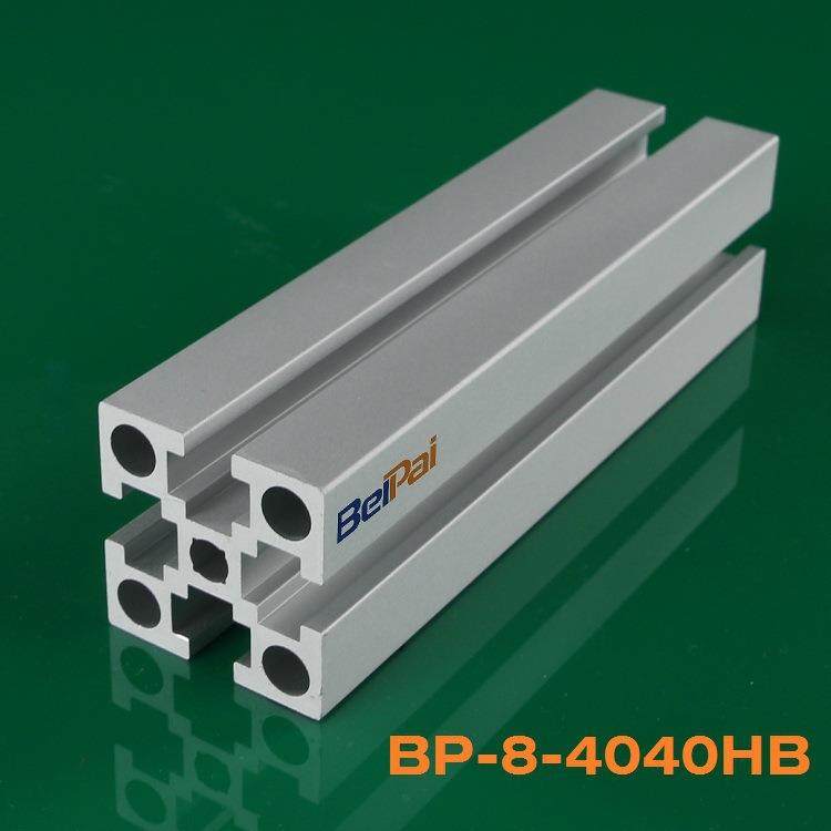 贝派铝型材4040国标重型加厚直角工业铝合金型材江苏铝材厂家直销,鲜花速递/花卉仿真/绿植园艺,割草机/草坪机,淘宝优惠券,粉丝福利购,淘宝优惠卷