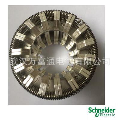 ASXN00439-06 梅花触头/动触头 HVX真空断路器附件 具体价格电议