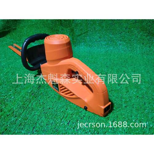 JKS-6010新能源电动绿篱机修剪机篱笆茶叶修枝机
