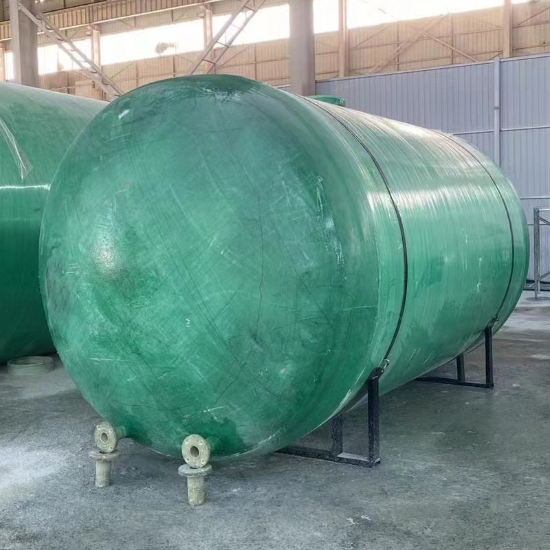 玻璃钢缠绕化粪池污水处理设备农村厕改小型成品化粪池,畜牧/养殖物资,粪污处理设备,淘宝优惠券,粉丝福利购,淘宝优惠卷