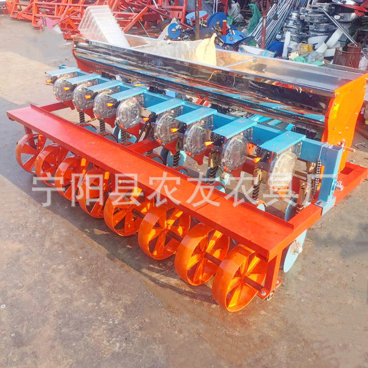 定制款大豆播种机玉米大豆花生农作物种植机播种机,农机/农具/农膜,播种栽苗器/地膜机,淘宝优惠券,粉丝福利购,淘宝优惠卷