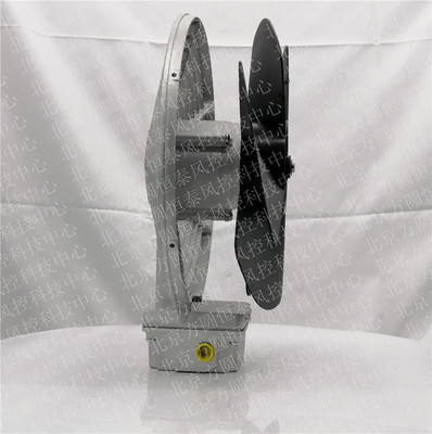 BG160-200 C62 IL-2-2 C60 IL-2-2 德国Wistro风机 电机冷却风机